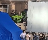 亚洲第一区偷拍: 城市角落的隐秘瞬间