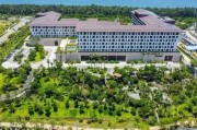 爱情岛vip亚洲一区在线观看: 浪漫度假的天堂之旅