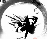 亚洲古典武侠图片集锦