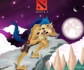 亚洲狼人第一区站小说:月夜下的狼人阴影