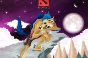 亚洲狼人第一区站小说:月夜下的狼人阴影
