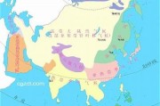 亚洲图欧日韩一区: 亚洲各国风景与文化的奇妙碰撞