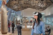 亚洲精品一区vr: 新型虚拟现实体验的魅力解析