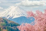 亚洲图库日本一区: 探索日本美景与文化之旅