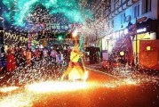亚洲一区小说在线阅读: 穿越时空的奇幻旅程