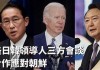 亚洲一区美日韩: 亚洲地区合作新方向探索