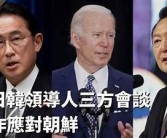 亚洲一区美日韩: 亚洲地区合作新方向探索