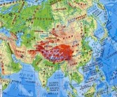 亚洲欧精品一区: 探寻亚洲与欧洲的无与伦比魅力