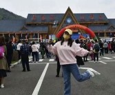 亚洲欧美综合一区: 畅游多元文化的融合体验