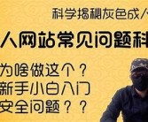 亚洲成人网站安全措施