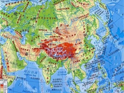 亚洲欧精品一区: 探寻亚洲与欧洲的特有魅力