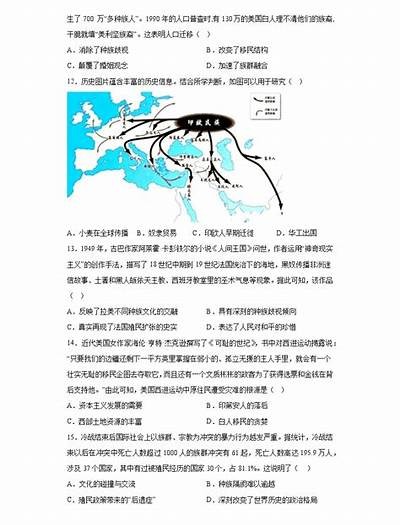 亚洲一区二区黑人: 探索亚洲与黑人文化的交融与影响