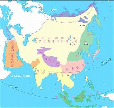 亚洲图欧日韩一区: 亚洲各国风景与文化的奇妙碰撞