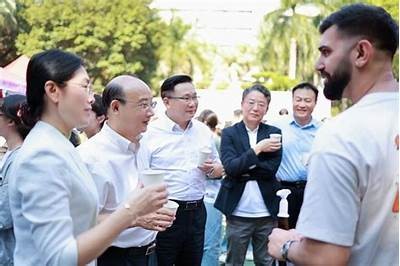 亚洲一区综合图片区: 亚洲魅力风情与文化荟萃