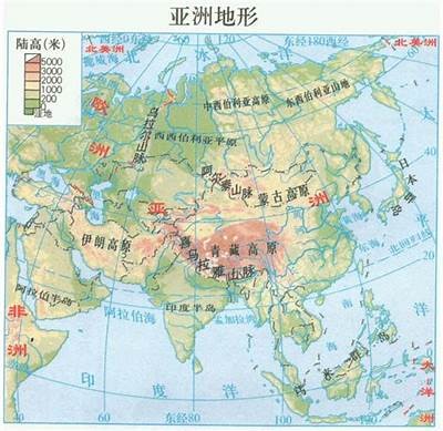 视频一区 图片区 亚洲: 探索亚洲的迷人风景与文化