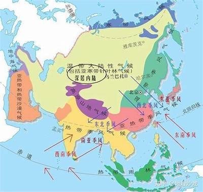 亚洲第一区s: 探索亚洲地区的多样文化与风景