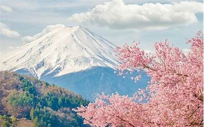亚洲图库日本一区: 探索日本美景与文化之旅