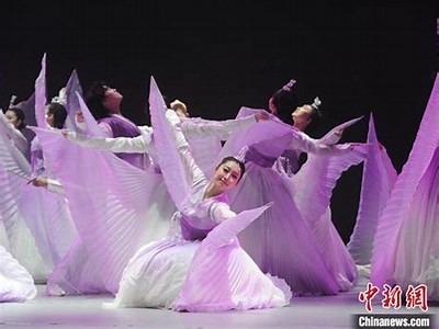 日韩风情尽在朝鲜一区图片:感受朝鲜特有魅力