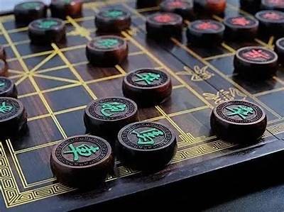 亚洲棋牌在线无码一区: 打造全新线上棋牌娱乐平台